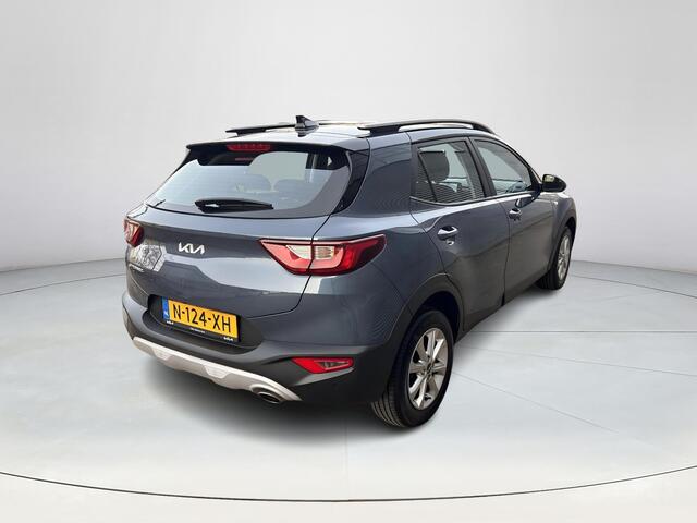 KIA Stonic 1.0 T-GDi MHEV DynamicLine