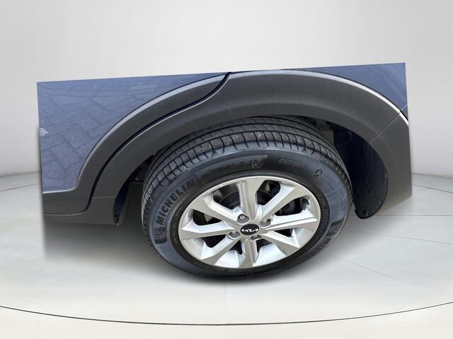 KIA Stonic 1.0 T-GDi MHEV DynamicLine