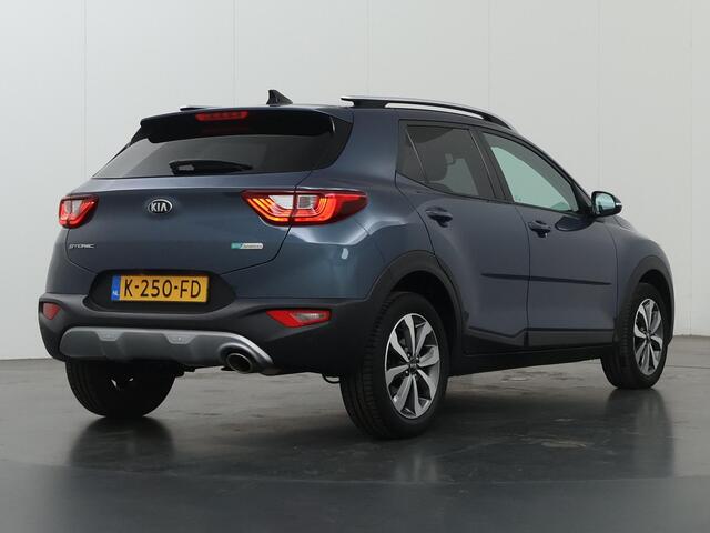KIA Stonic 1.0 T-GDi MHEV DynamicPlusLine | Keyless | Navigatie | Parkeercamera | Apple Carplay/Android Auto | Climate Control |