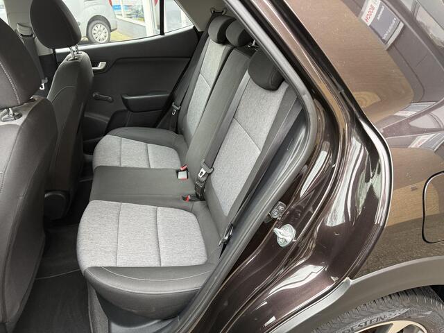 KIA Stonic 1.0 T-GDi ComfortPlusLine Navigator / Airco/ Navigatie/ Cruise/ Apple carplay/ Camera/ PDC/ LMV