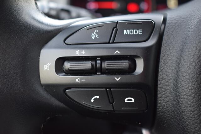 KIA Stonic 1.0 T-GDi MHEV DynamicLine | Camera | Cruise Control | Apple Carplay & Android Auto | Tot 10Jr. Kia-Garntie