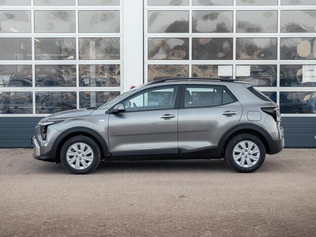 KIA Stonic 1.0 T-GDi MHEV DynamicLine | Direct leverbaar!