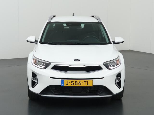 KIA Stonic 1.0 T-GDi MHEV DynamicLine | Navigatie | Parkeercamera | Climate Control | Cruise Control |