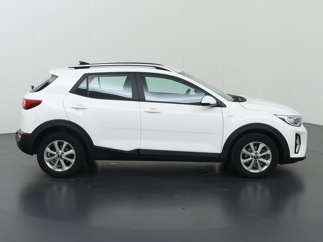 KIA Stonic 1.0 T-GDi MHEV DynamicLine | Navigatie | Parkeercamera | Climate Control | Cruise Control |