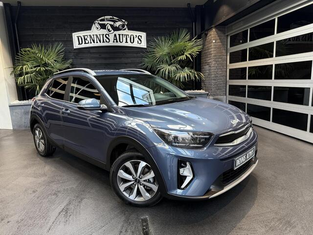 KIA Stonic 1.0 T-GDi MHEV GT-Line