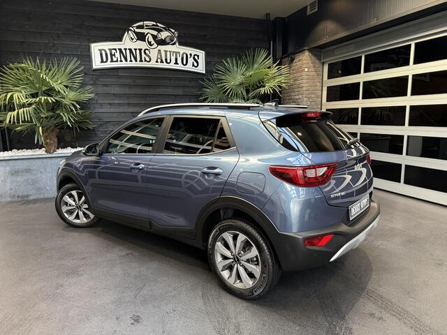 KIA Stonic 1.0 T-GDi MHEV GT-Line