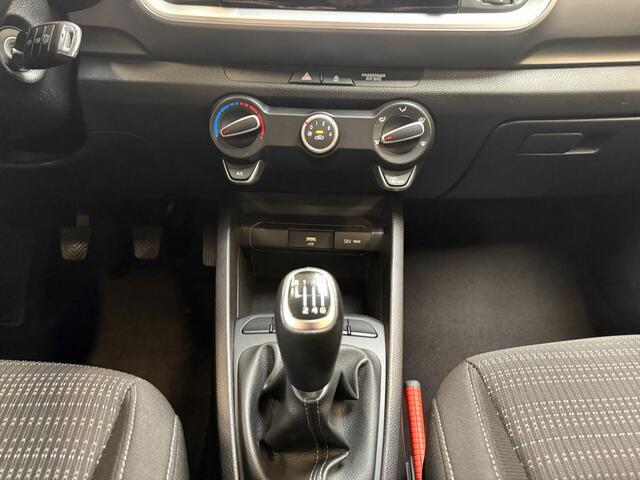 KIA Stonic 1.0 T-GDi MHEV DynamicLine I Camera I Cruise Control I Carplay