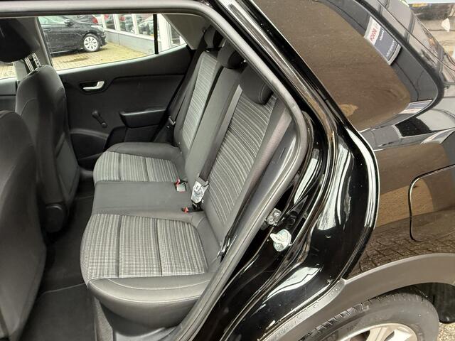 KIA Stonic 1.0 T-GDi MHEV DynamicLine / Airco/ Apple carplay/ Cruise/ PDC/ Camera/ LED/ LMV