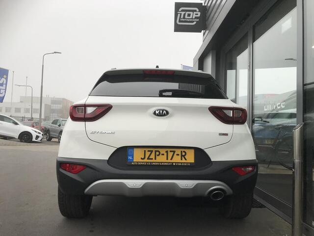 KIA Stonic 1.0 ExecutiveLine Automaat