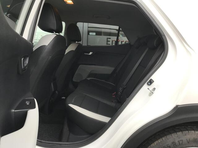 KIA Stonic 1.0 ExecutiveLine Automaat