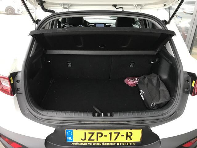 KIA Stonic 1.0 ExecutiveLine Automaat