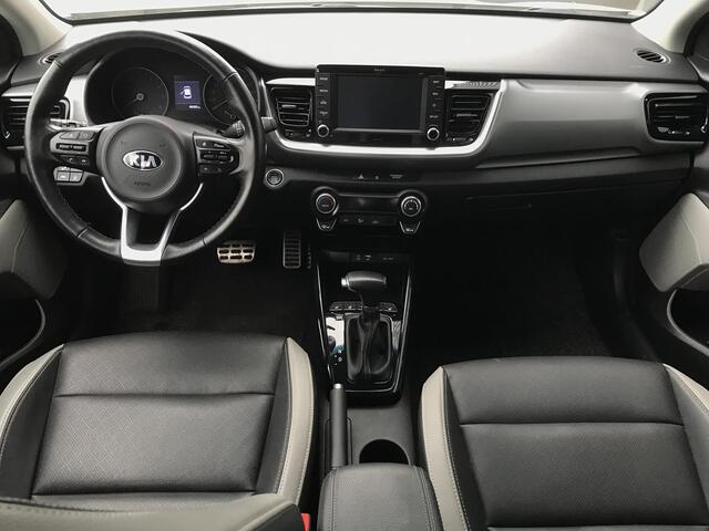 KIA Stonic 1.0 ExecutiveLine Automaat