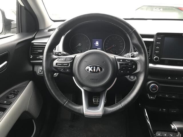 KIA Stonic 1.0 ExecutiveLine Automaat