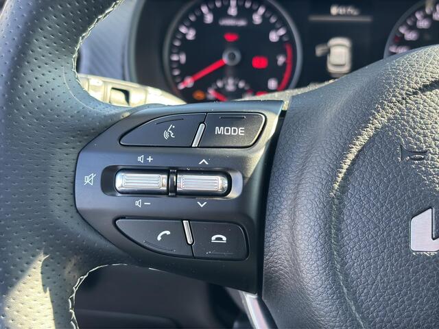 KIA Stonic 1.0 T-GDi MHEV GT-PlusLine