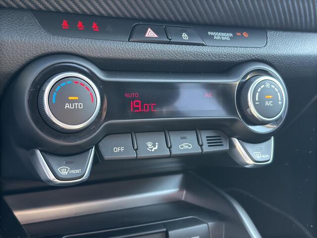 KIA Stonic 1.0 T-GDi MHEV GT-PlusLine