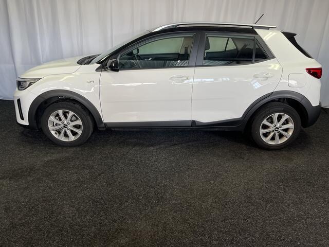 KIA Stonic 1.0 T-GDi MHEV DynamicLine 1E EIGN/AIRCO/CAMERA/APPLE/CRUISE