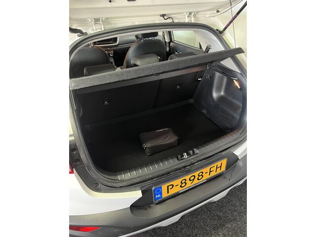 KIA Stonic 1.0 T-GDi MHEV DynamicLine 1E EIGN/AIRCO/CAMERA/APPLE/CRUISE