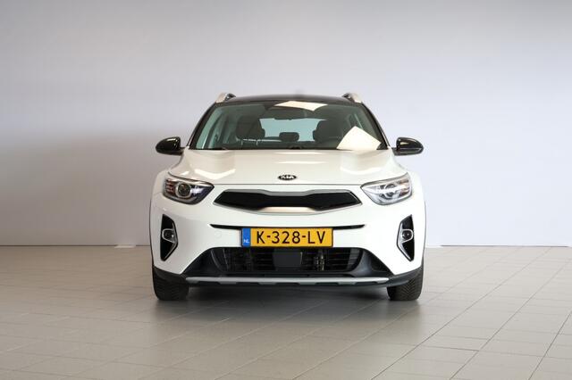 KIA Stonic 1.0 T-GDI MHEV DynamicLine - Climate control - Camera