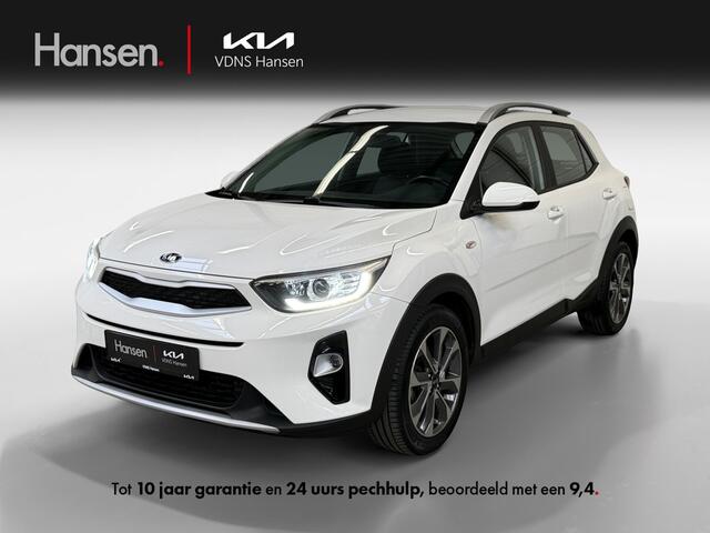 KIA Stonic 1.0 T-GDi DynamicLine I Navigatie I Camera I Cruise Control
