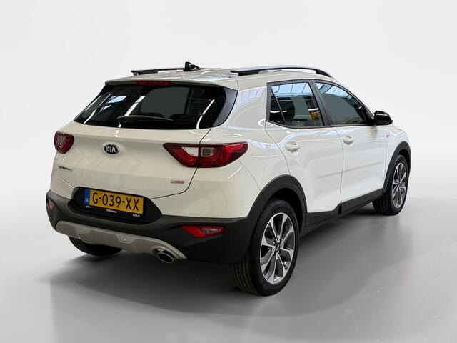 KIA Stonic 1.0 T-GDi DynamicLine I Navigatie I Camera I Cruise Control