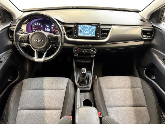 KIA Stonic 1.0 T-GDi DynamicLine I Navigatie I Camera I Cruise Control