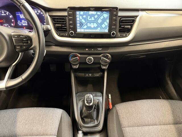 KIA Stonic 1.0 T-GDi DynamicLine I Navigatie I Camera I Cruise Control