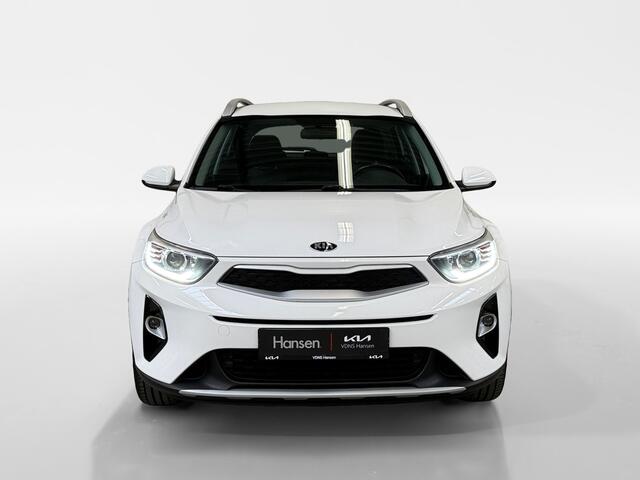KIA Stonic 1.0 T-GDi DynamicLine I Navigatie I Camera I Cruise Control