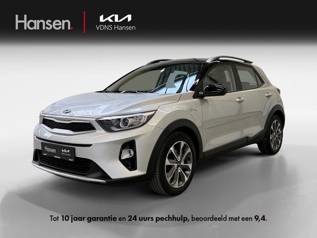 KIA Stonic 1.0 T-GDi DynamicLine I Navigatie I Camera I Cruise Control