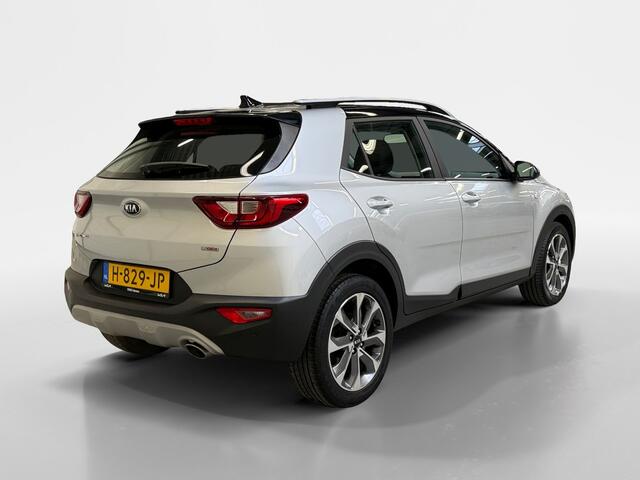 KIA Stonic 1.0 T-GDi DynamicLine I Navigatie I Camera I Cruise Control