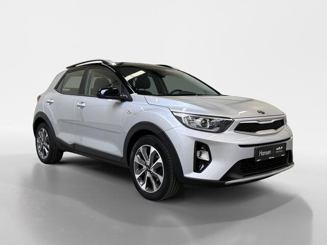 KIA Stonic 1.0 T-GDi DynamicLine I Navigatie I Camera I Cruise Control