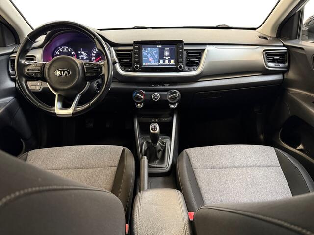 KIA Stonic 1.0 T-GDi DynamicLine I Navigatie I Camera I Cruise Control