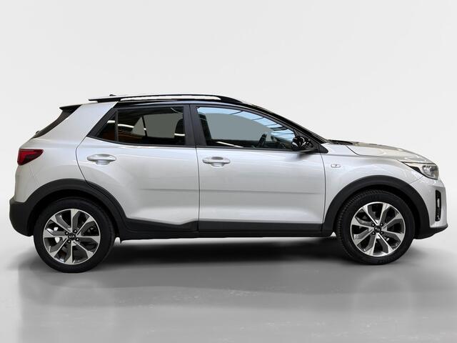 KIA Stonic 1.0 T-GDi DynamicLine I Navigatie I Camera I Cruise Control