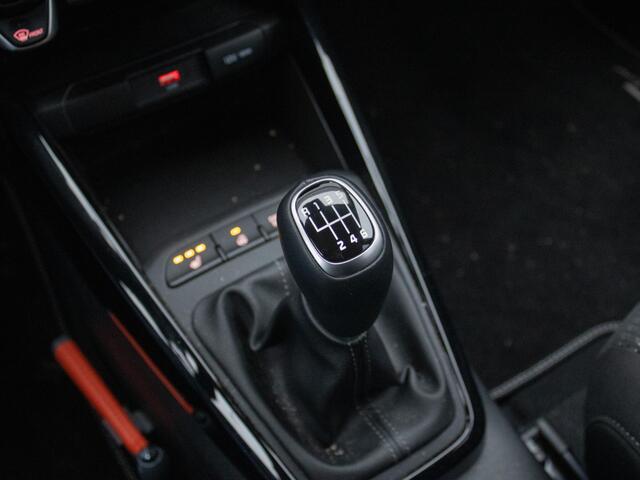 KIA Stonic 1.0 T-GDi MHEV DynamicPlusLine | Keyless entry | Navigatie | PDC | Clima |