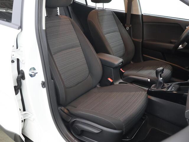 KIA Stonic 1.0 T-GDi MHEV DynamicPlusLine | Keyless | Navigatie | Parkeercamera | Apple Carplay/Android Auto | Climate Control |