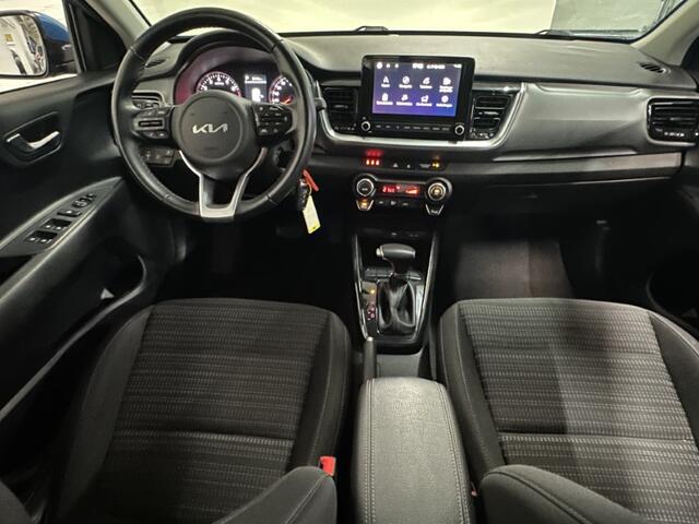 KIA Stonic 1.0 T-GDi MHEV DynamicPlusLine CRUISE /CAMERA / AIRCO / CARPLAY GARANTIE !!!