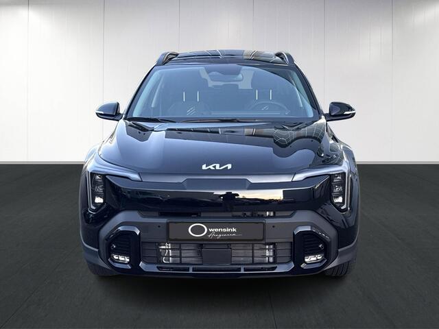 KIA Stonic 1.0 T-GDi MHEV GT-Line | Stoelverwarming | Camera | Adaptieve Cruisecontrol | Led-koplampen | Schuif- en kanteldak | Dodehoekassistentie |