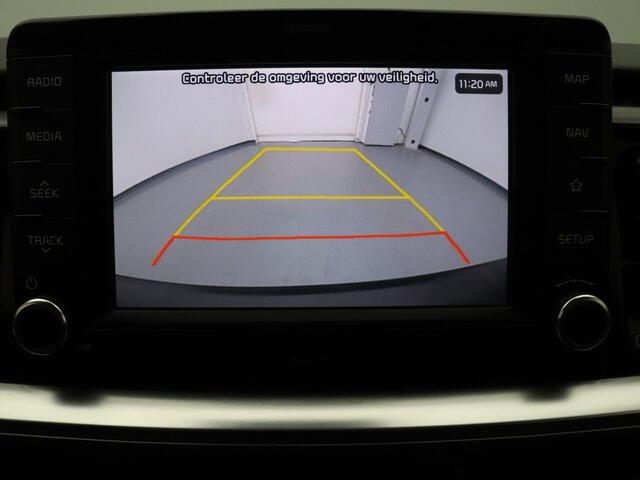 KIA Stonic 1.0 T-GDi DynamicLine Camera | Cruise | Navi | Parkeersens. achter