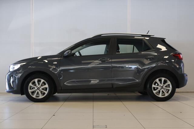 KIA Stonic 1.0 T-GDi MHEV DynamicLine | Automaat | Hoge zit |