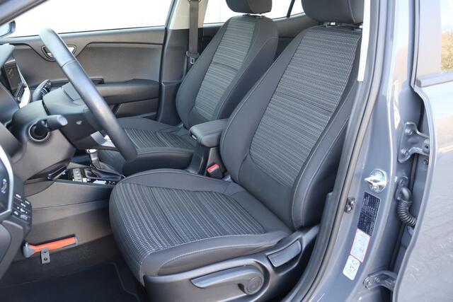 KIA Stonic 1.0 T-GDi MHEV DynamicLine | Automaat | Hoge zit |