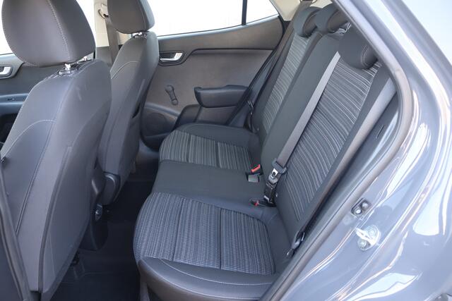 KIA Stonic 1.0 T-GDi MHEV DynamicLine | Automaat | Hoge zit |