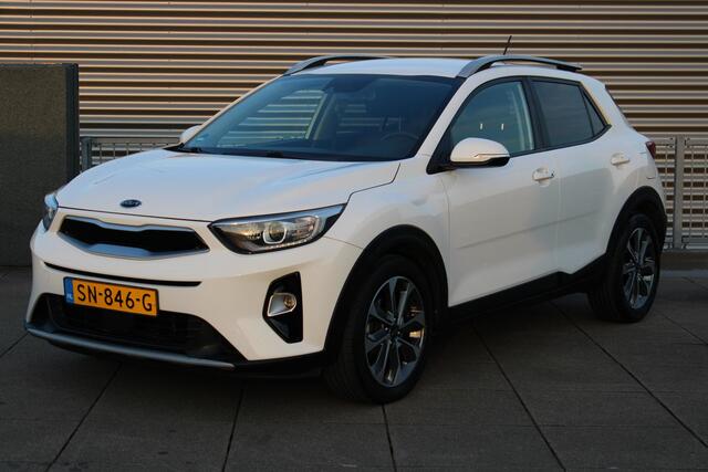 KIA Stonic 1.0 T-GDi DynamicLine