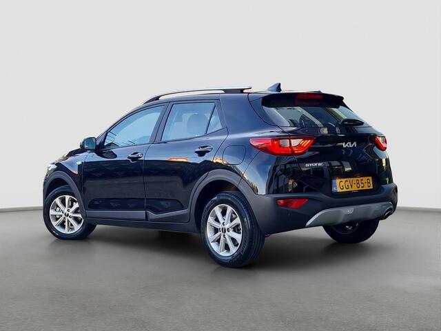 KIA Stonic 1.0 T-GDi MHEV DynamicLine | Clima | Camera | Navi | PDC |