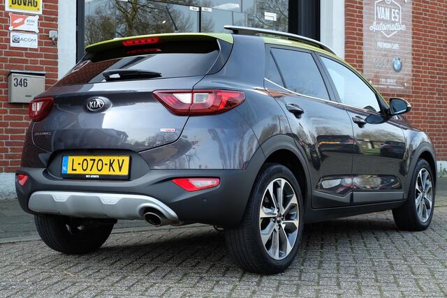 KIA Stonic 1.0 T-GDi ExecutiveLine / Navi / Camera / Stuurverwarming / 17"