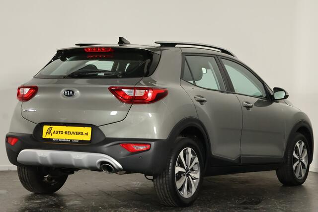 KIA Stonic 1.0 T-GDI MHEV Vision / Automaat / Carplay / Navigatie / Carplay / Camera