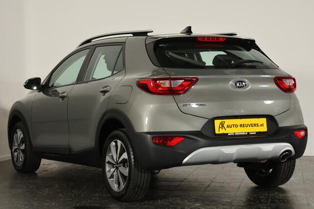 KIA Stonic 1.0 T-GDI MHEV Vision / Automaat / Carplay / Navigatie / Carplay / Camera