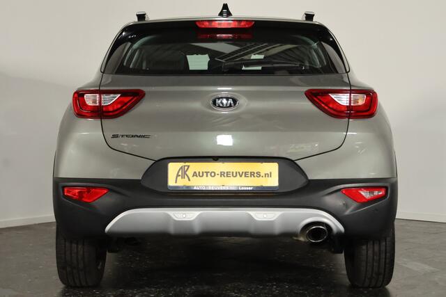 KIA Stonic 1.0 T-GDI MHEV Vision / Automaat / Carplay / Navigatie / Carplay / Camera