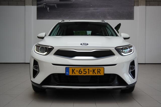 KIA Stonic 1.0 T-GDi MHEV Dyn L