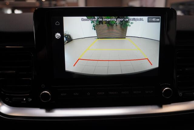 KIA Stonic 1.0 T-GDi MHEV Dyn L