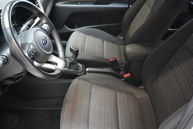 KIA Stonic 1.0 T-GDi MHEV Dyn L