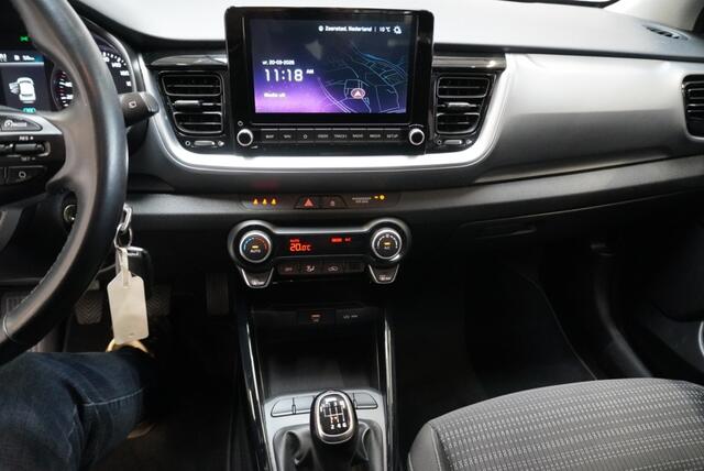 KIA Stonic 1.0 T-GDi MHEV Dyn L